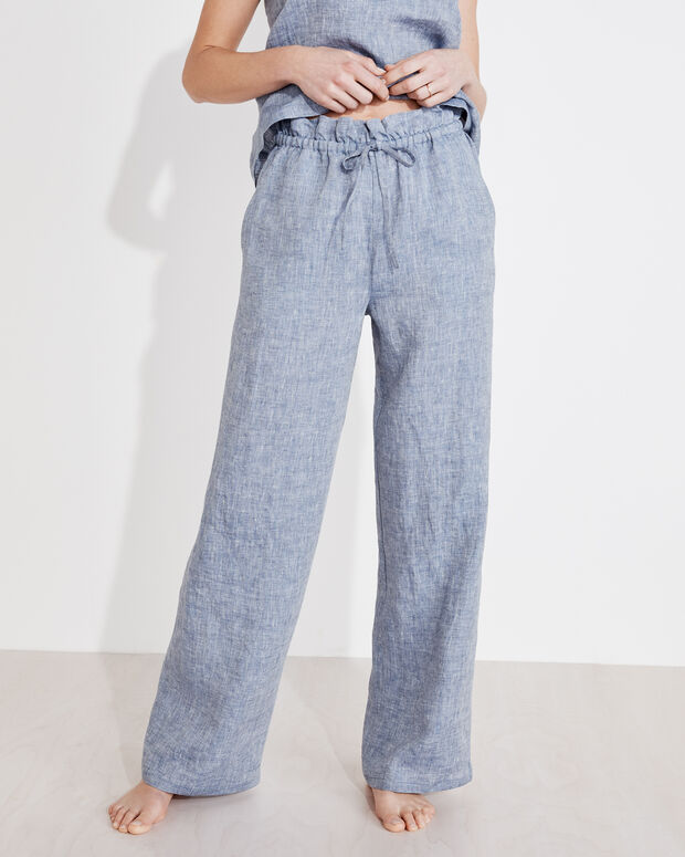 Linen Pants | Haven Well Within
