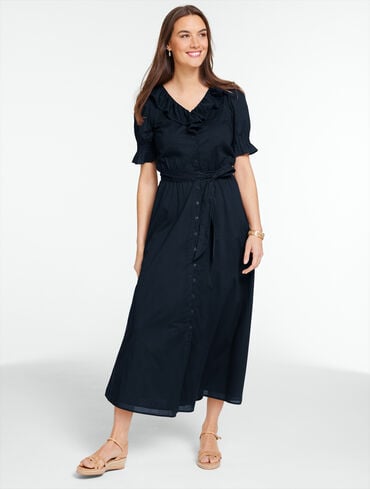 Women's Blue Holiday Dresses | Talbots Women's Blue Holiday Dresses | Talbots