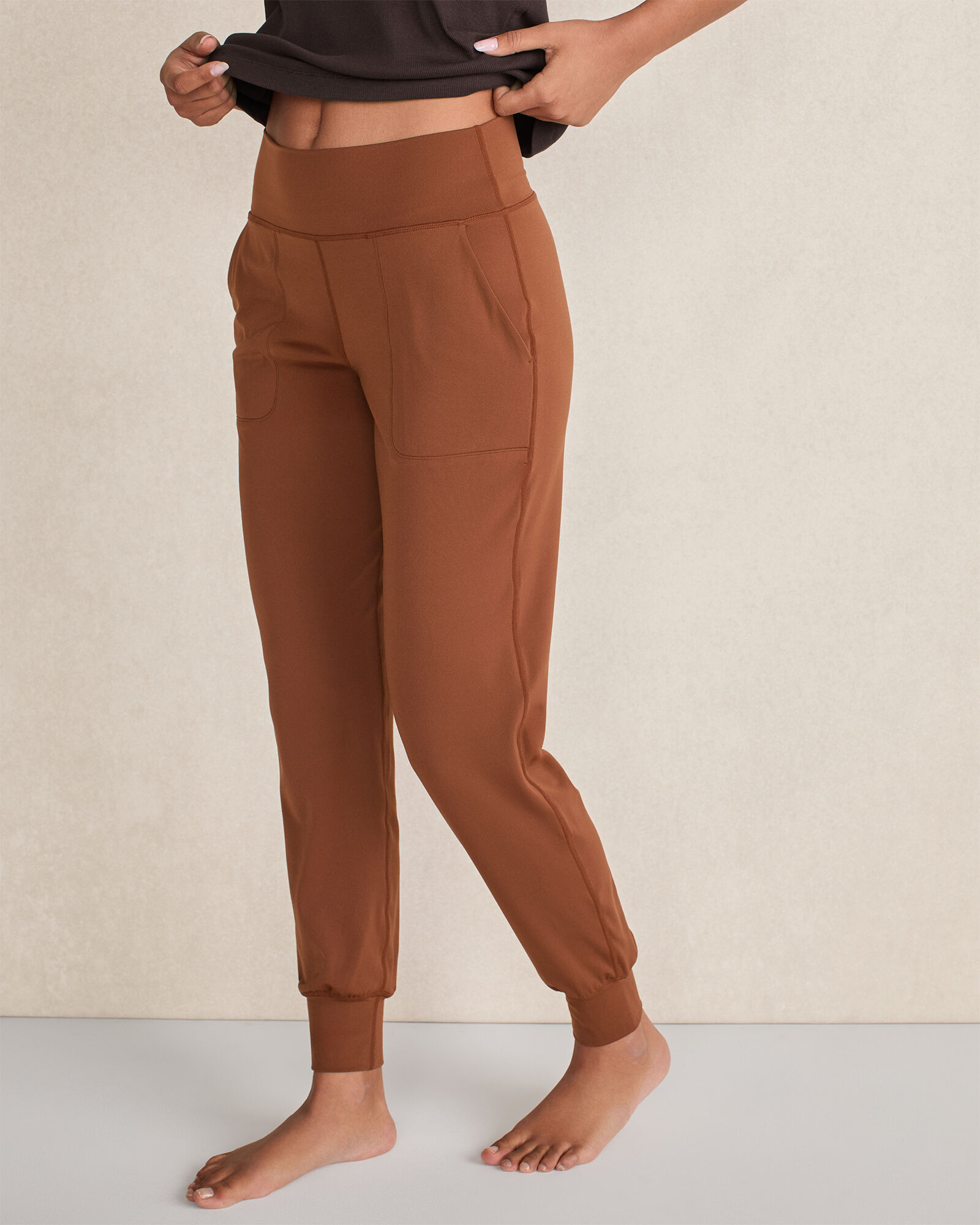 Balance Joggers
