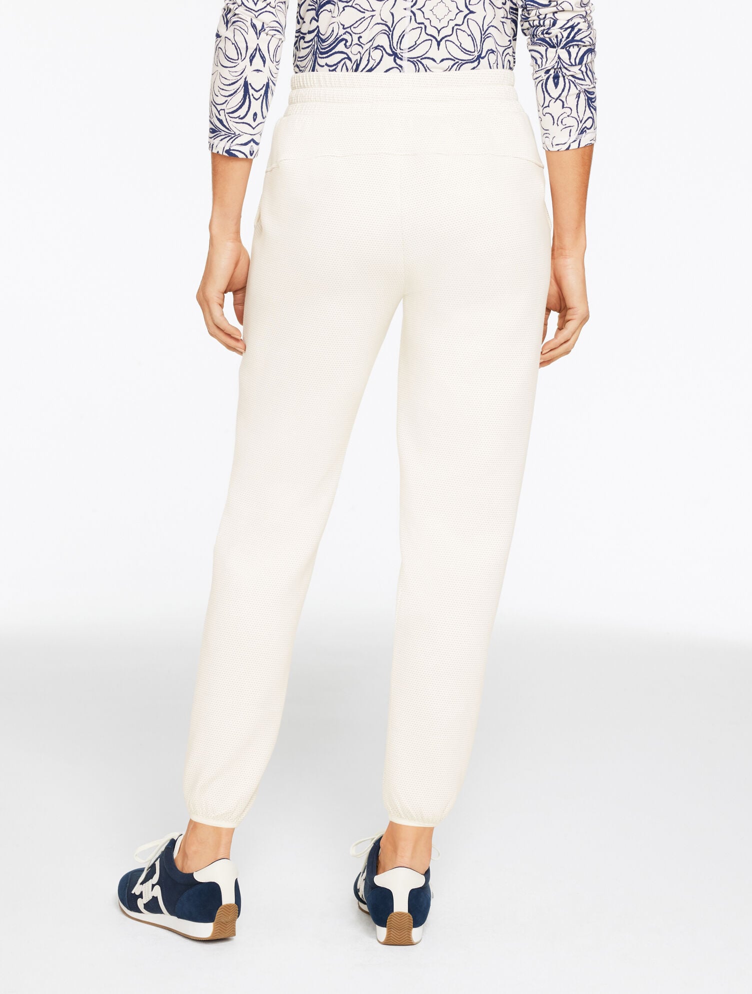 AirKnit Stretch Mesh Joggers
