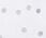 Non-Iron Popover - Scattered Dots