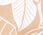 Modern Classic Shirt - Bicolor Leaves