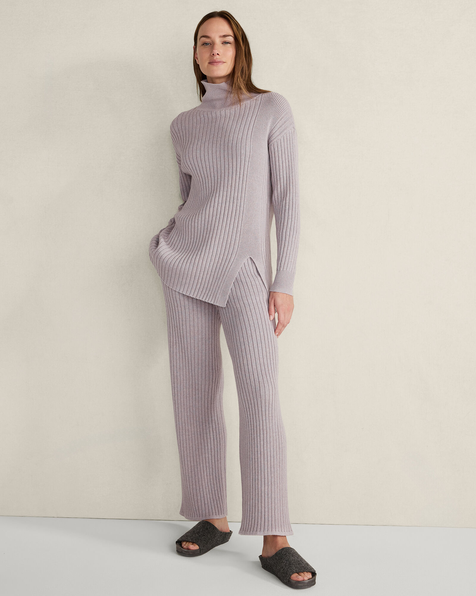Colmar Cross Stitch Cotton Tunic