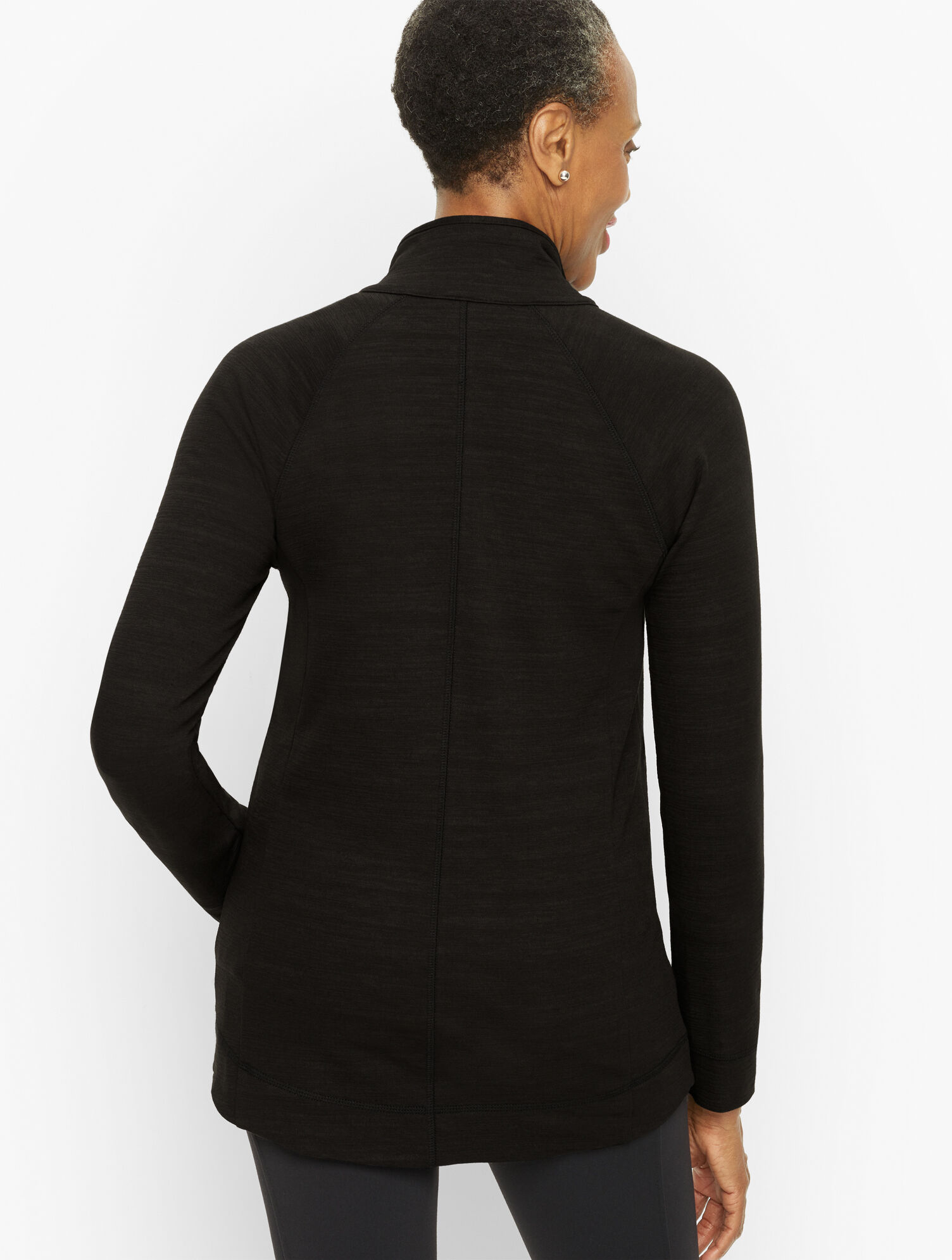 Cozy Crush Jacket