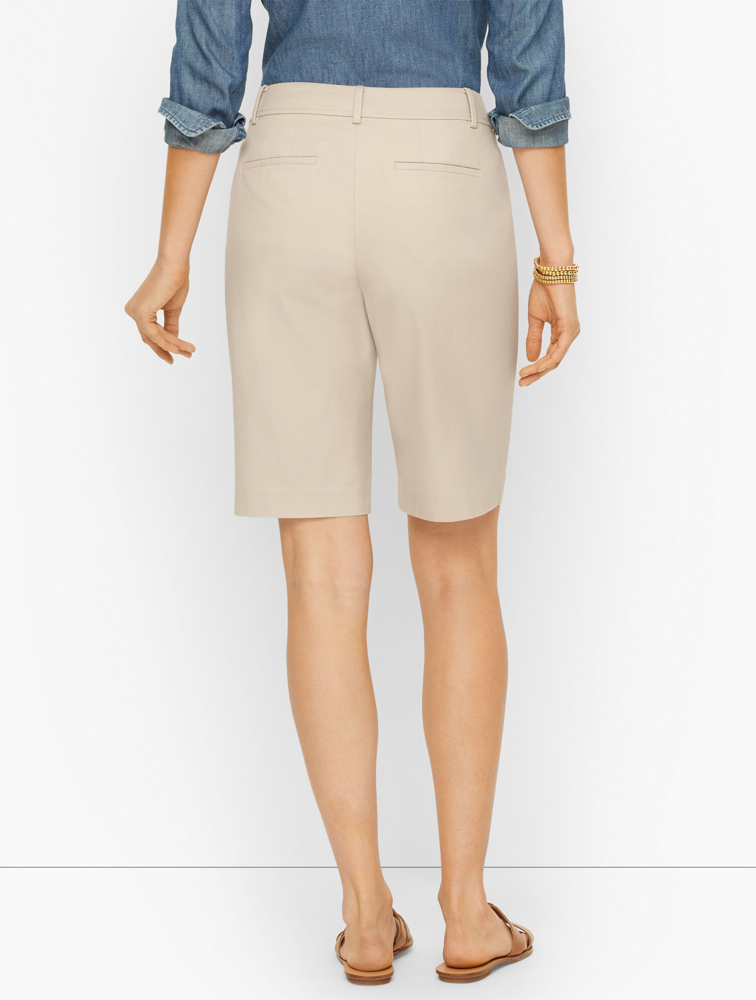 Perfect Shorts - 10.5"