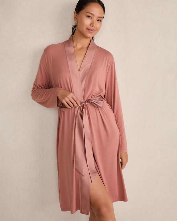 Calm &amp; Cool Robe