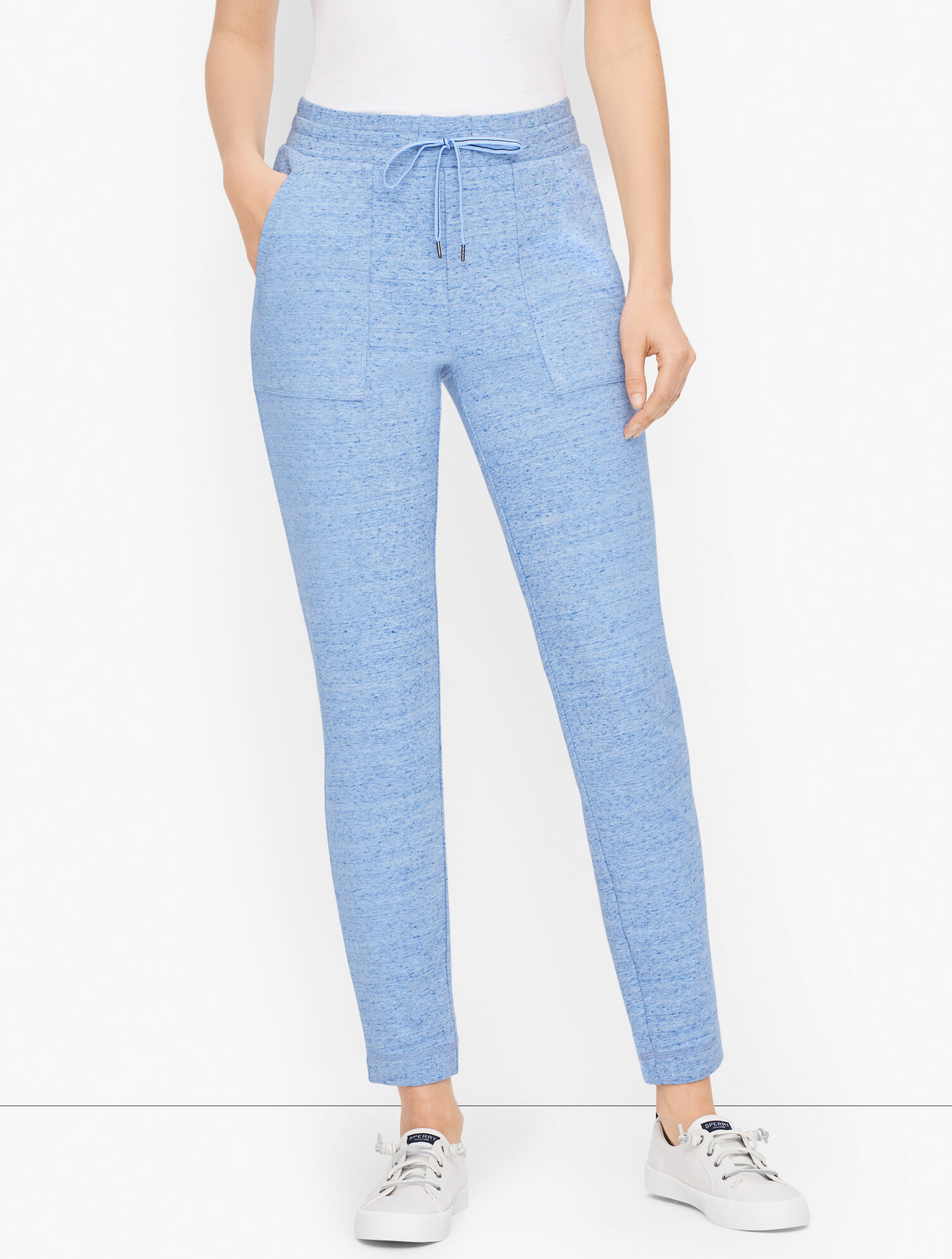 Pima Terry Jogger