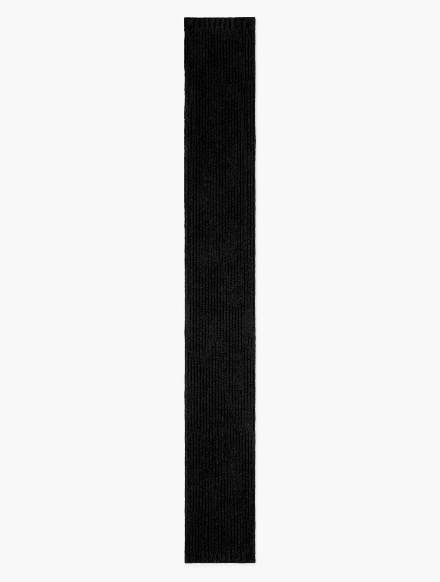 Cashmere Scarf