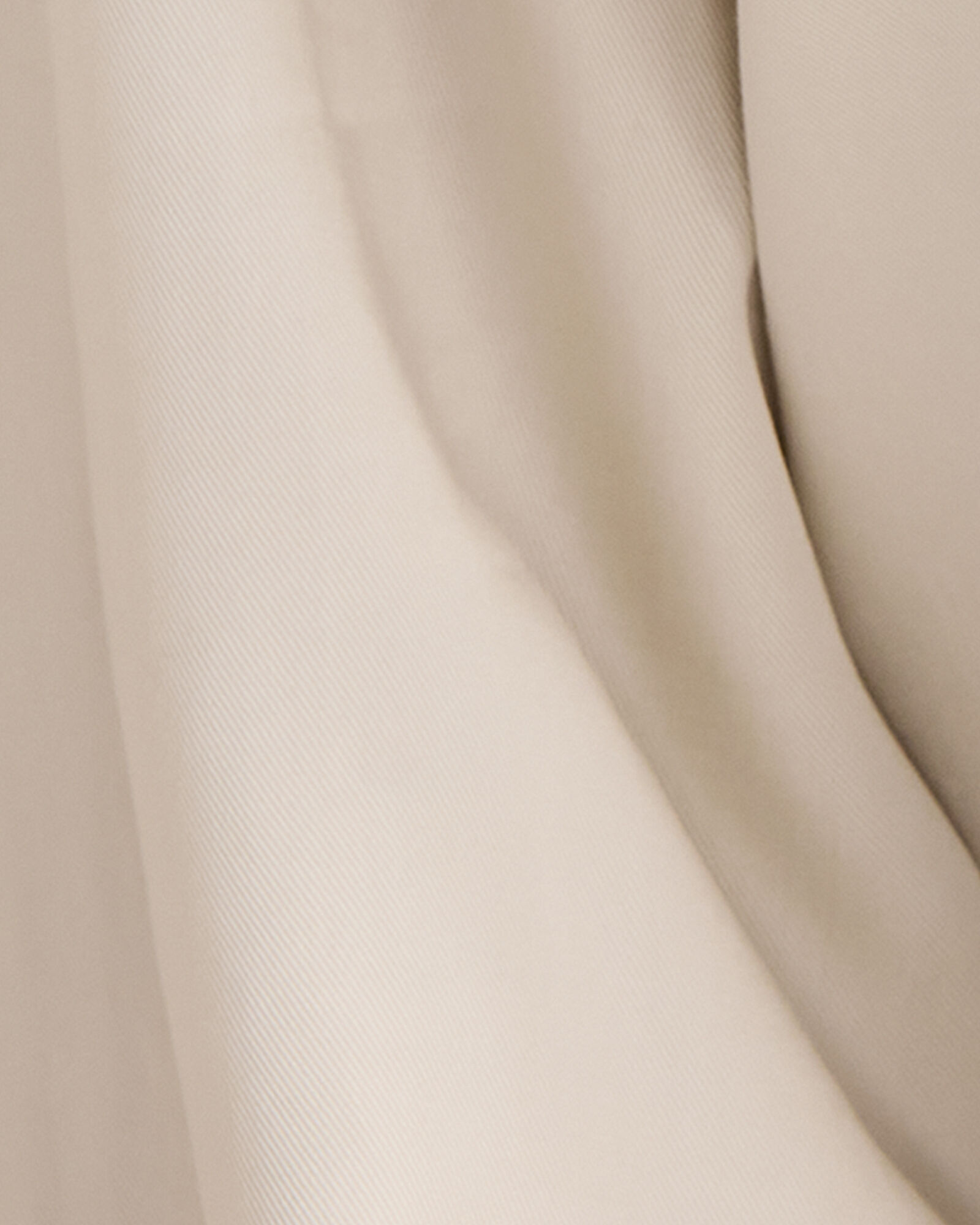 Washed Split Neck Top