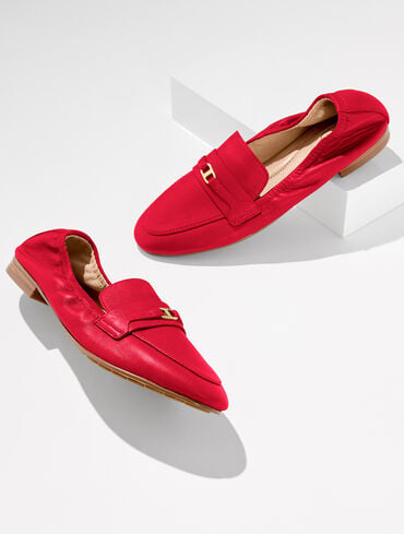 Women's Red Shoes | Talbots Women's Red Shoes | Talbots