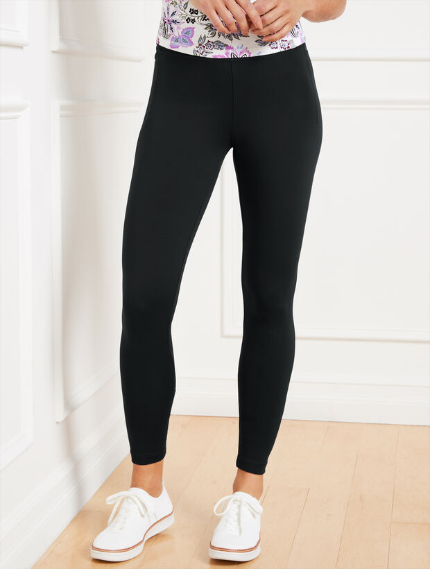 Out &amp; About Essential Leggings
