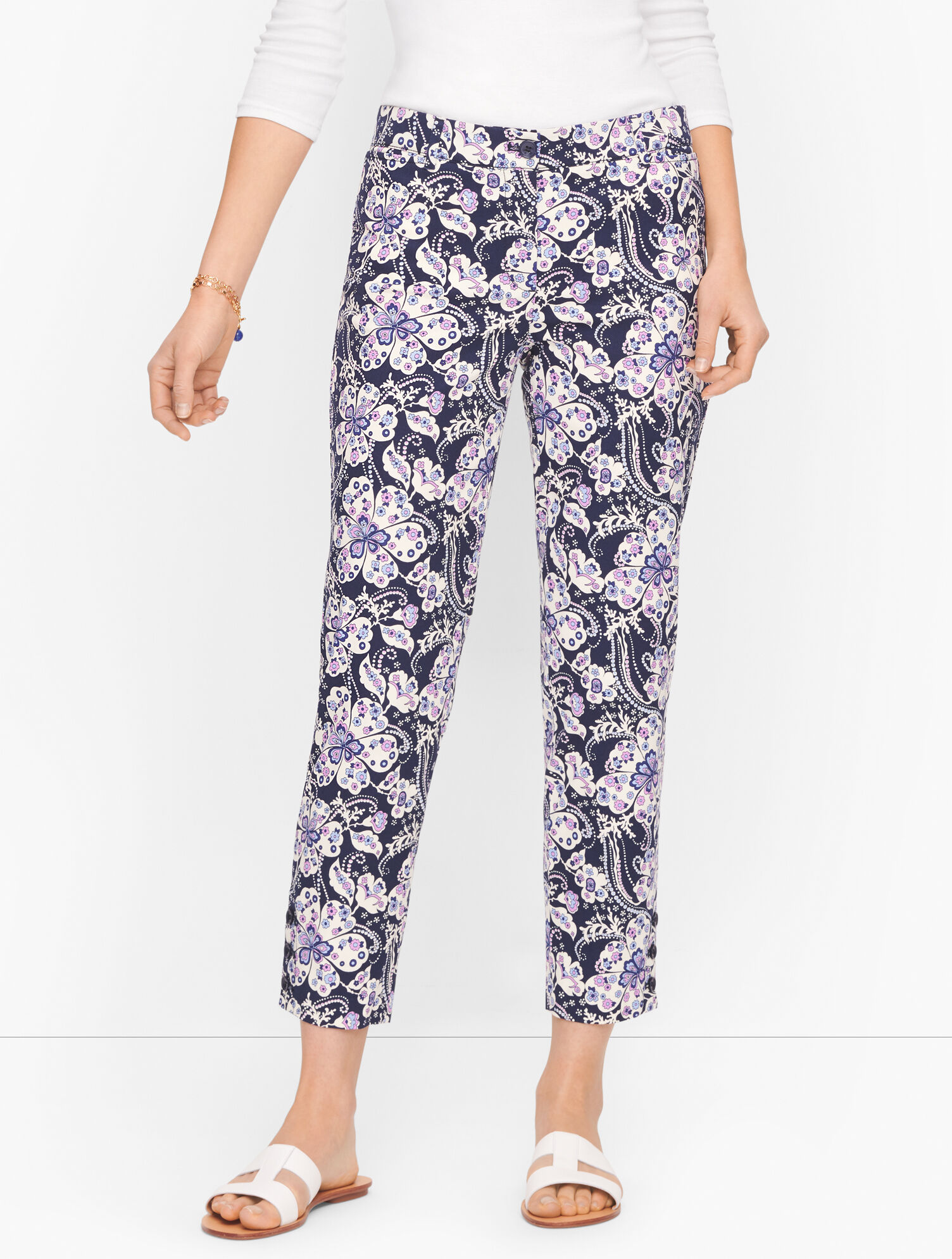 Perfect Crops - Floral