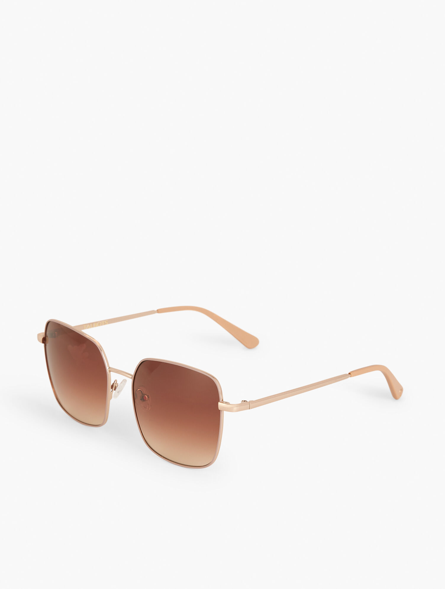 Talbots women sunglasses Rachel Sunglasses | Talbots main image 3