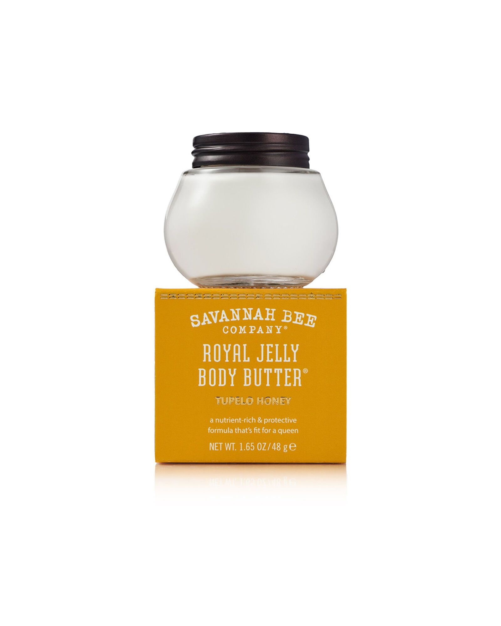 Savannah Bee Company&reg; Royal Jelly Body Butter&reg;