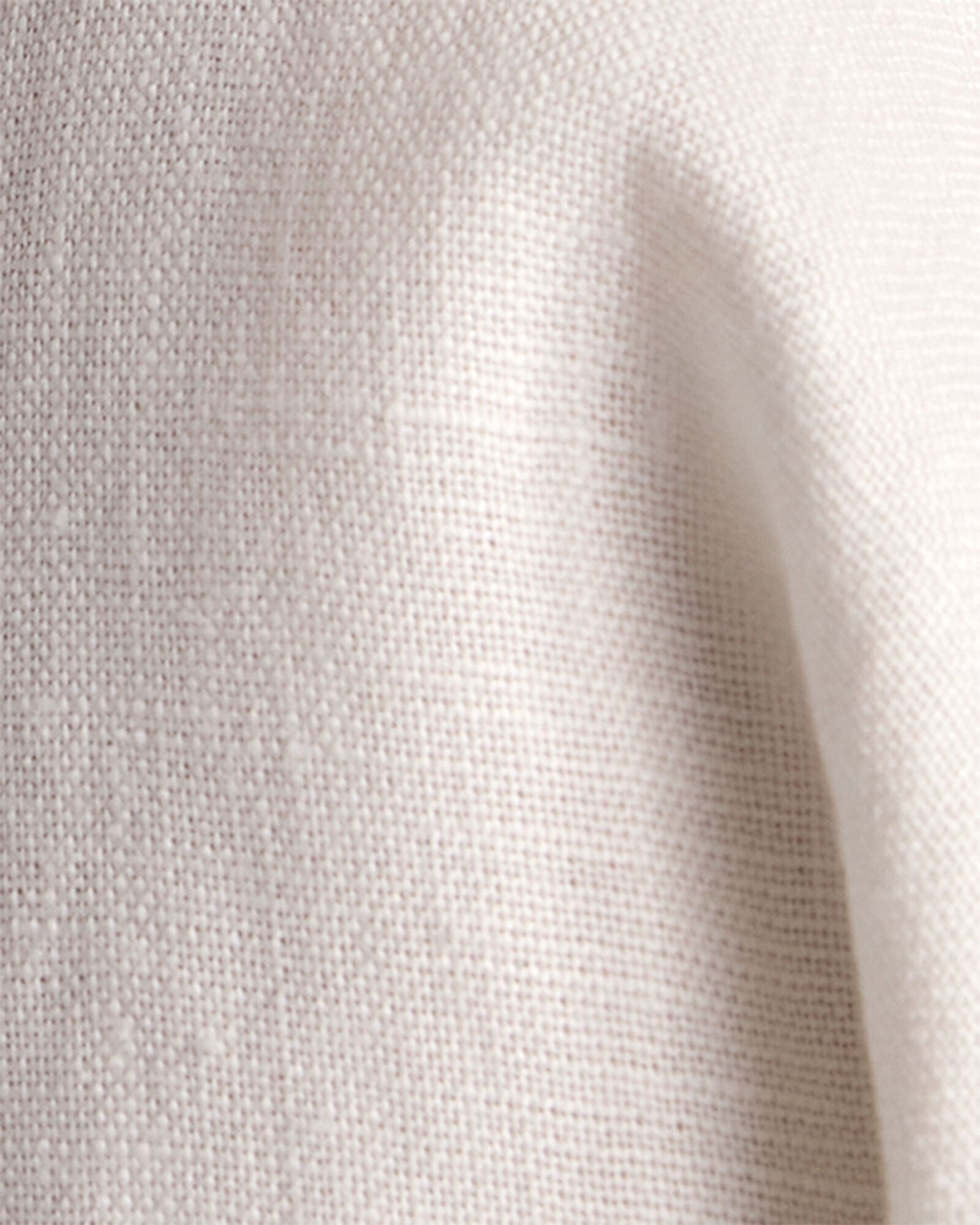 Heavyweight Linen Blazer