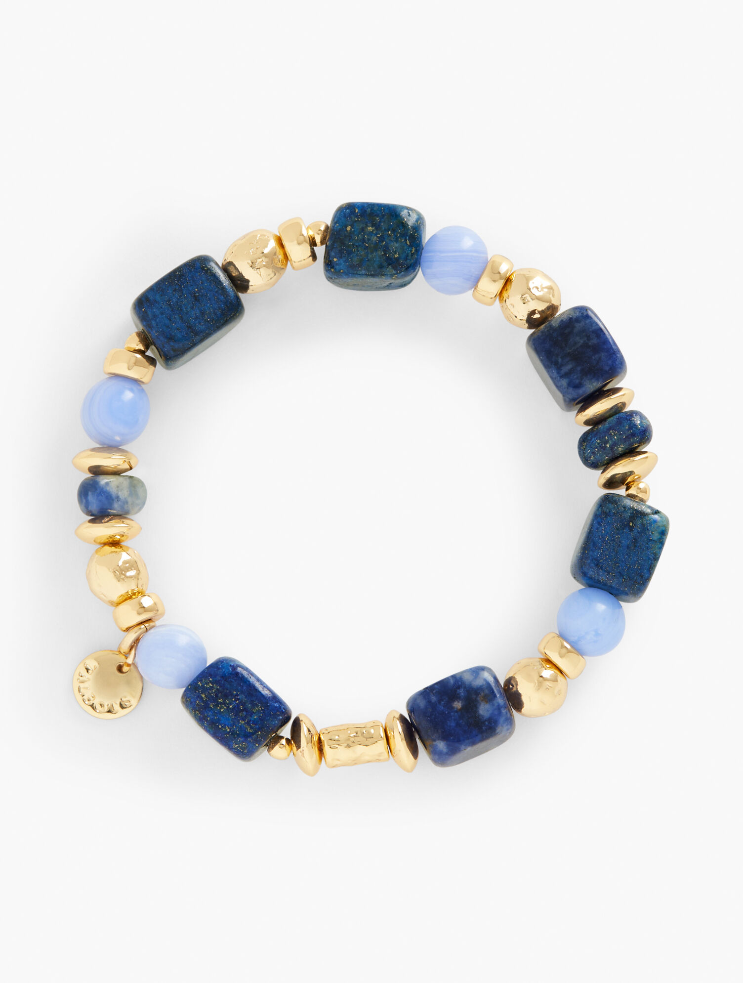 Precious Moments Stretch Bracelet Talbots