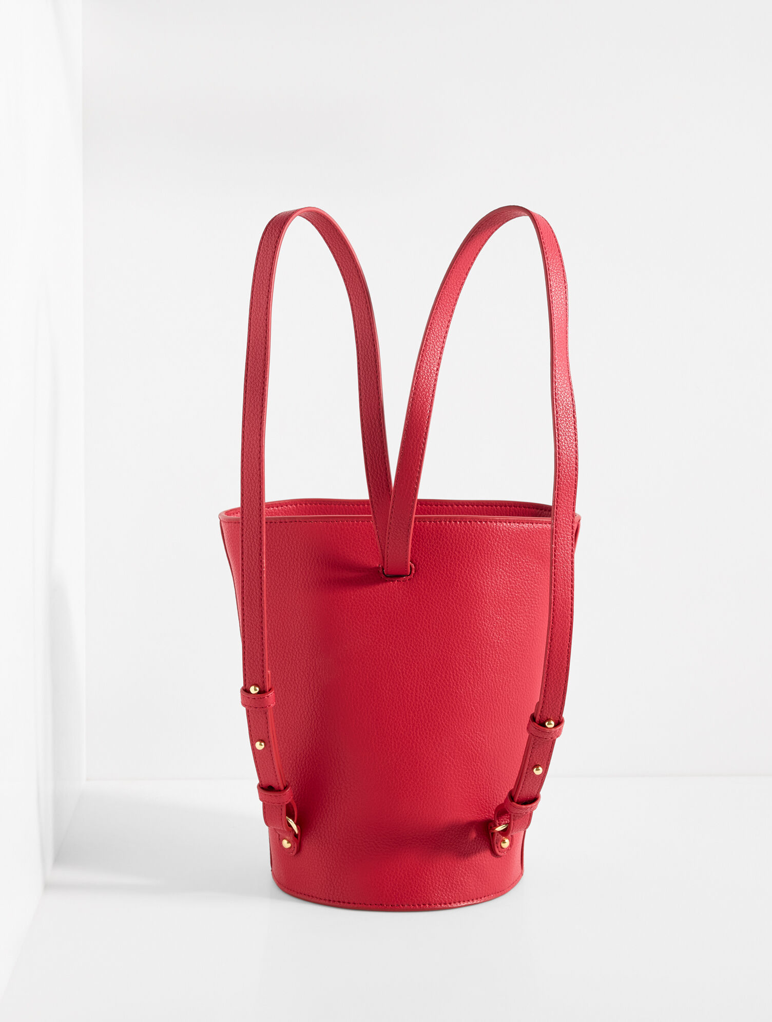 Zoe Bucket Bag
