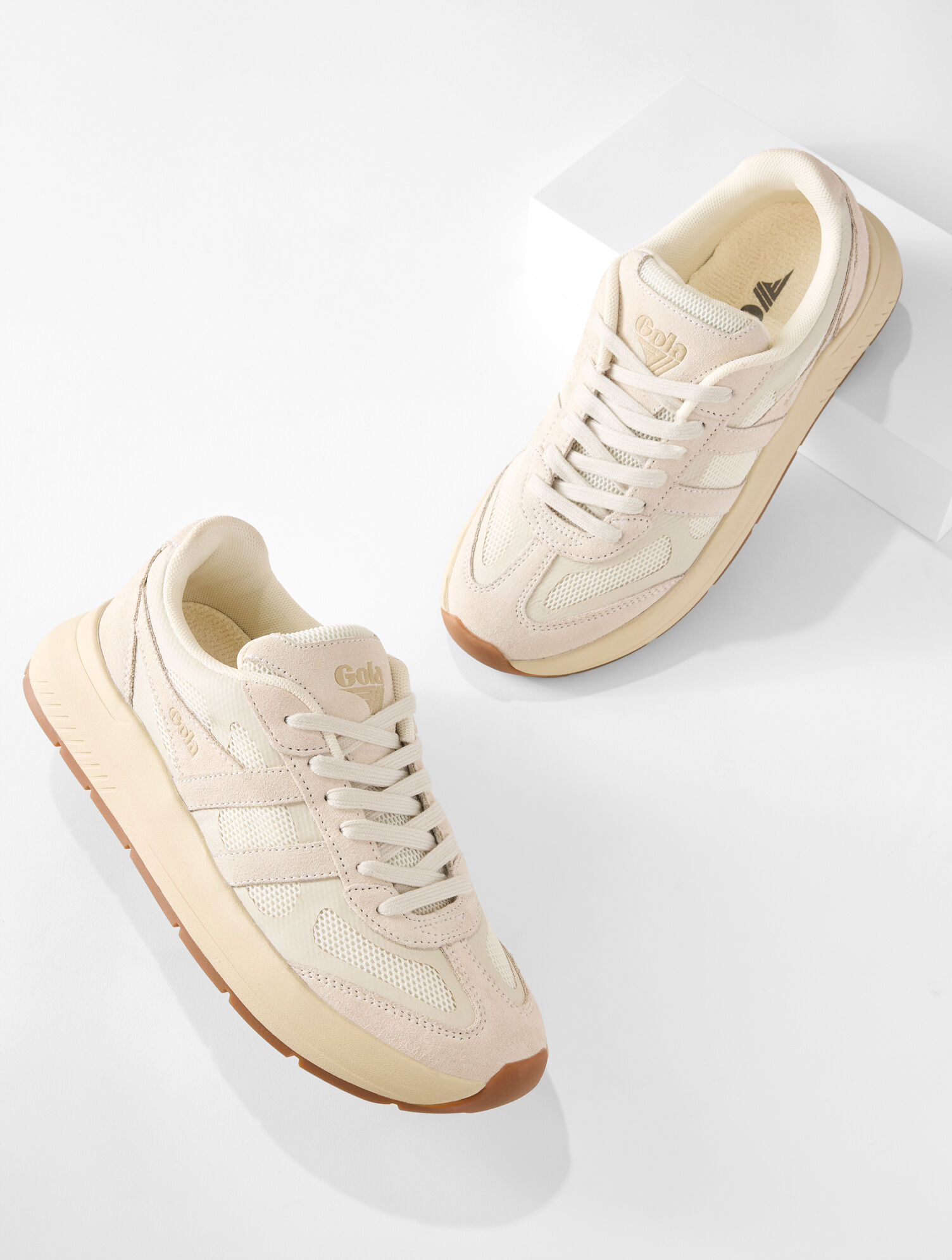 Gola&reg; Seattle Sneakers