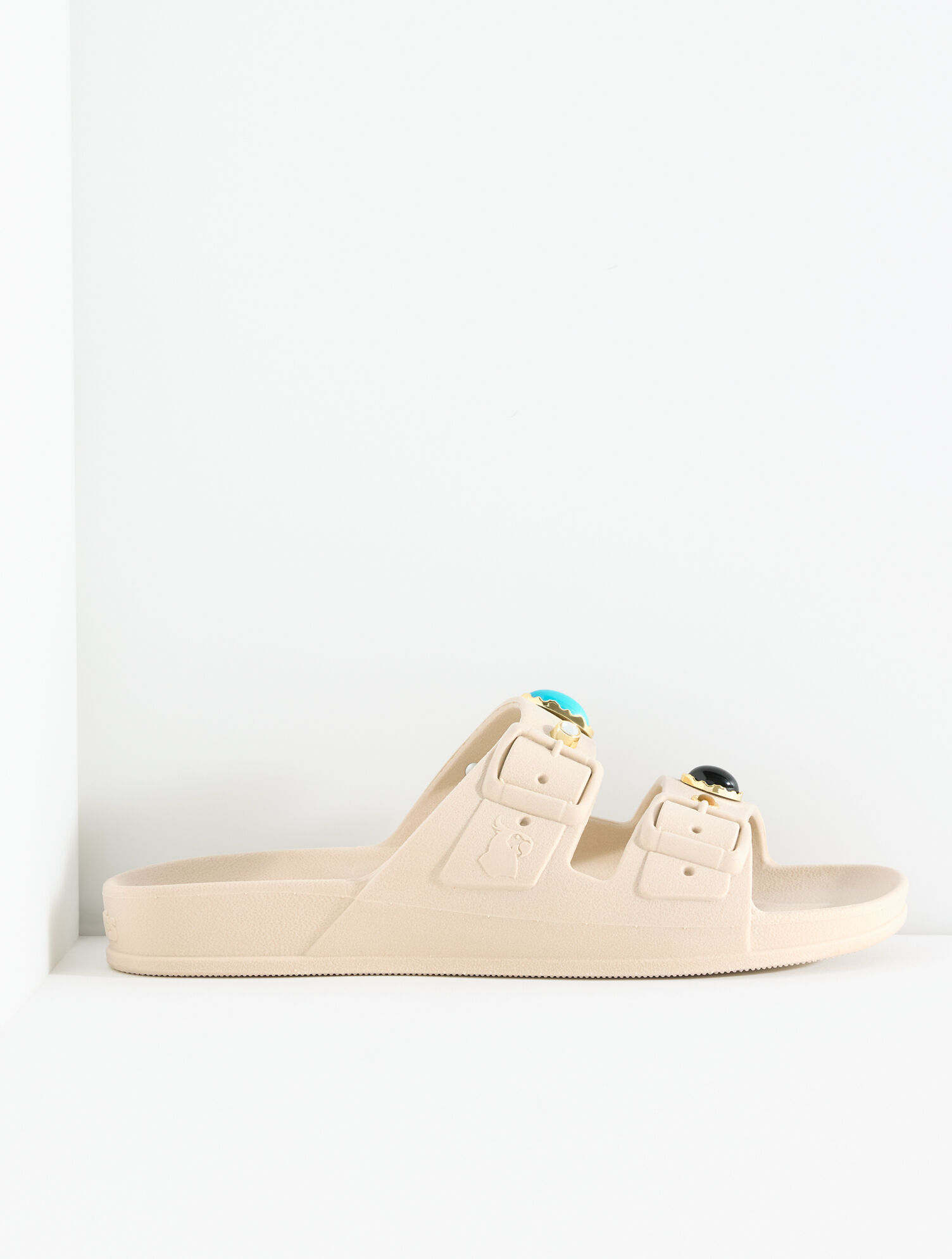 Cacato&egrave;s&reg; Joia Jeweled Slides