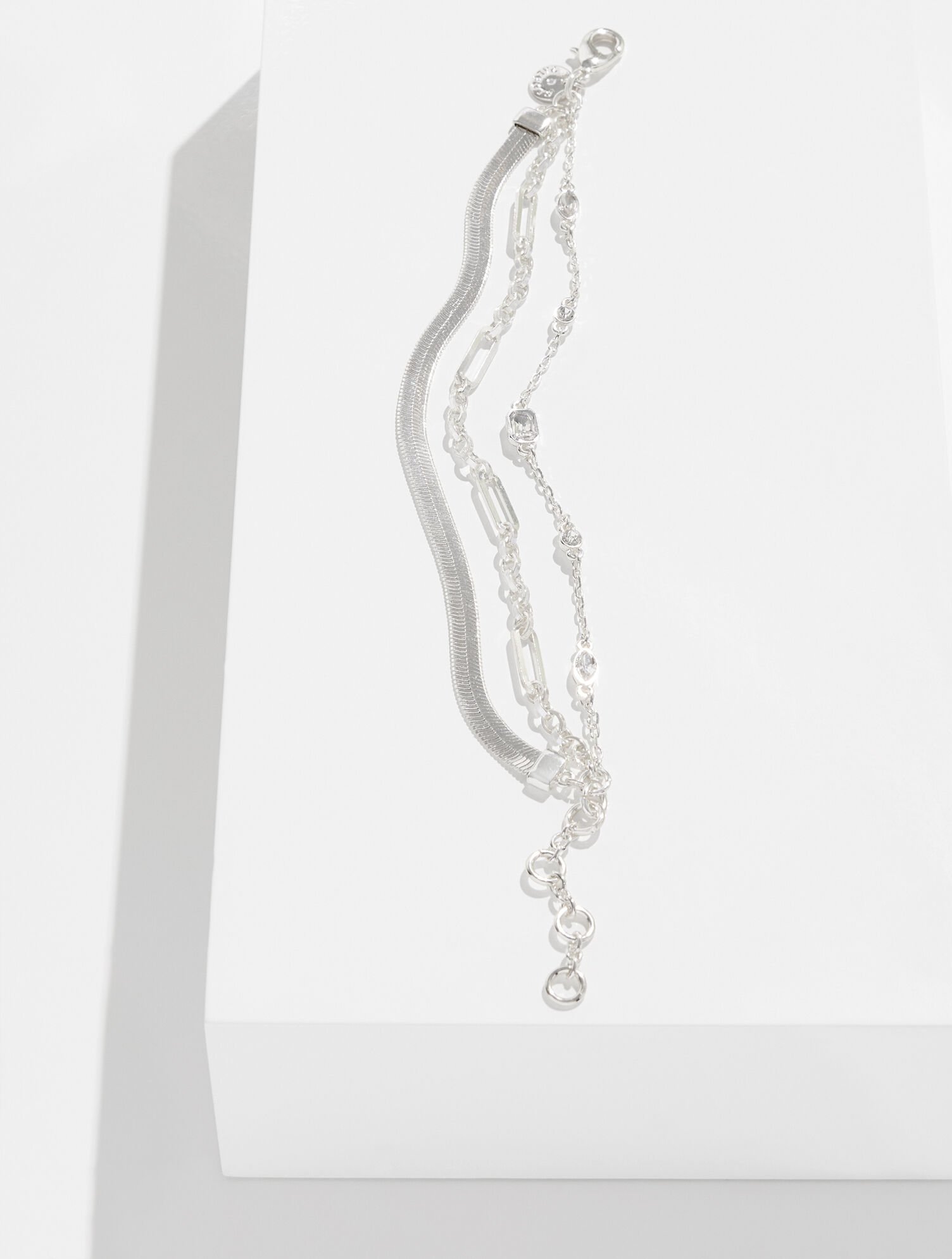 Delicate Layer Bracelet
