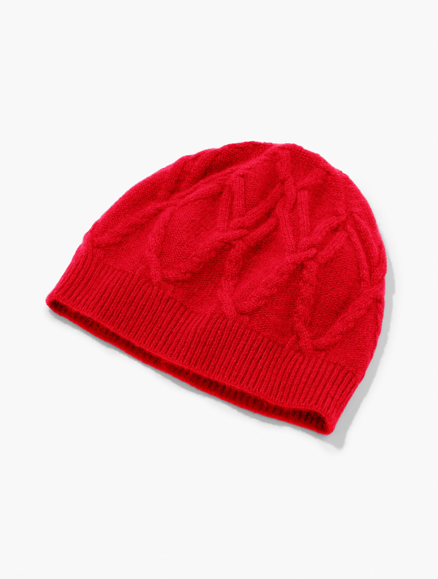 Cashmere Beanie