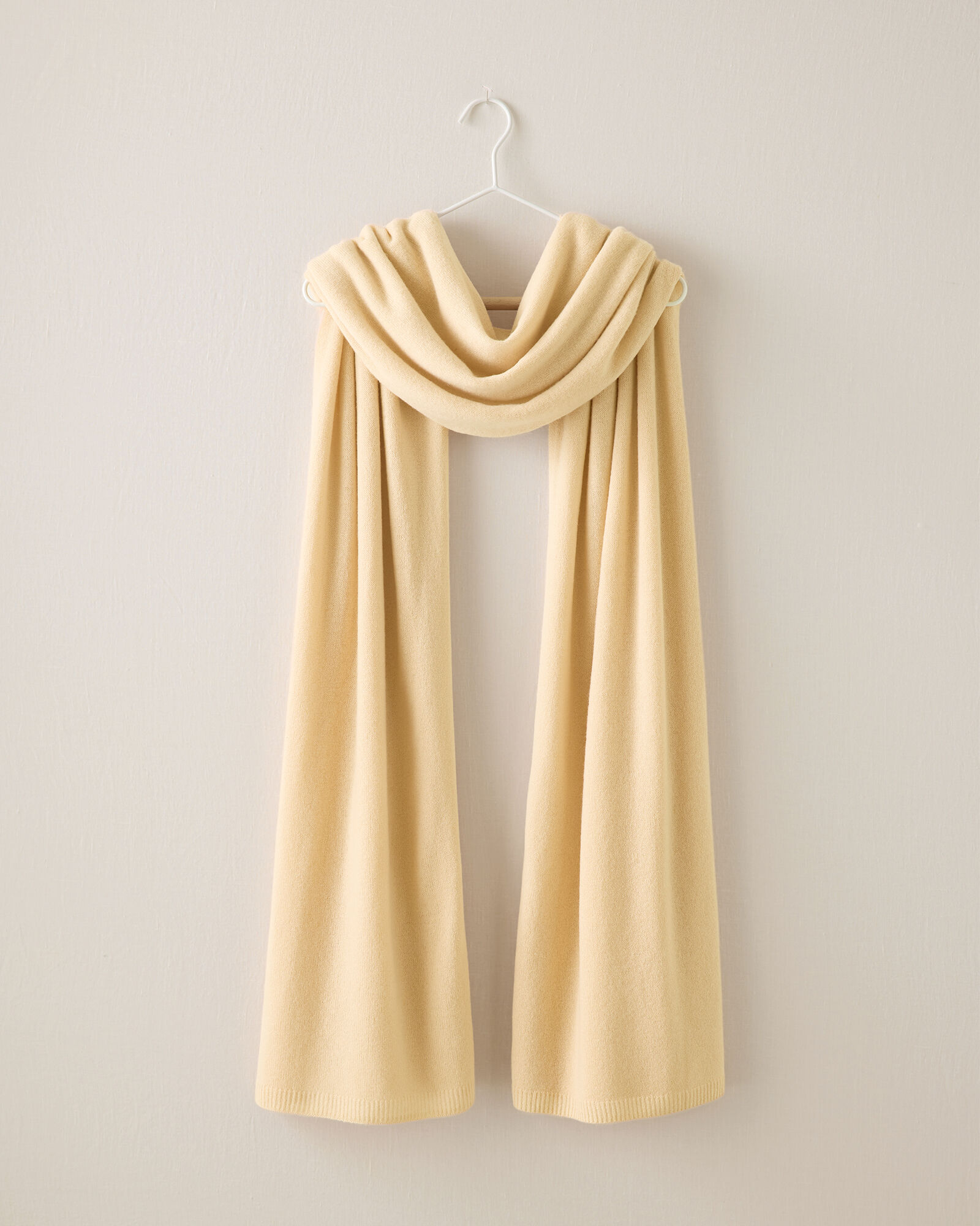 Cashmere Wrap