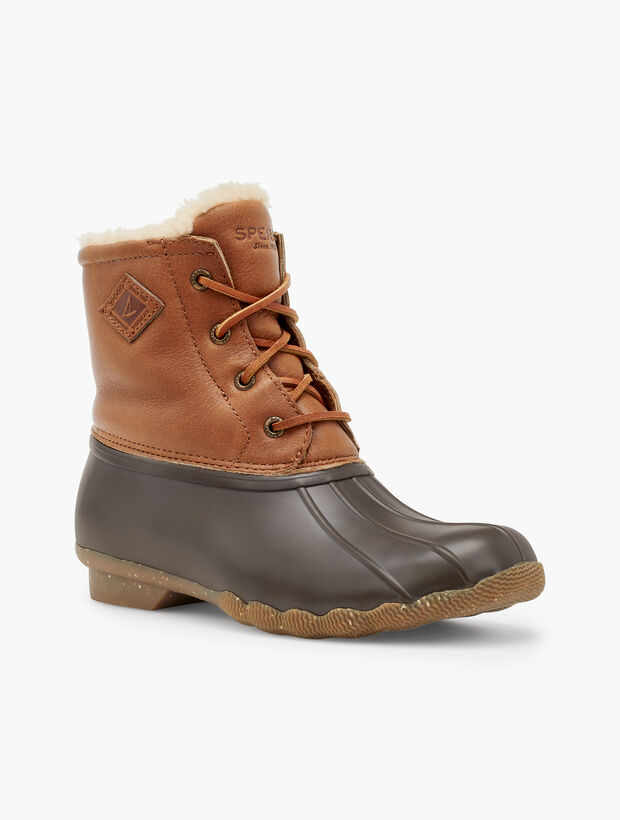 Sperry&reg; Winter Lux Boots - All Weather