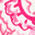 Cabana Life&reg; Pink Paisley Embroidered Tankini