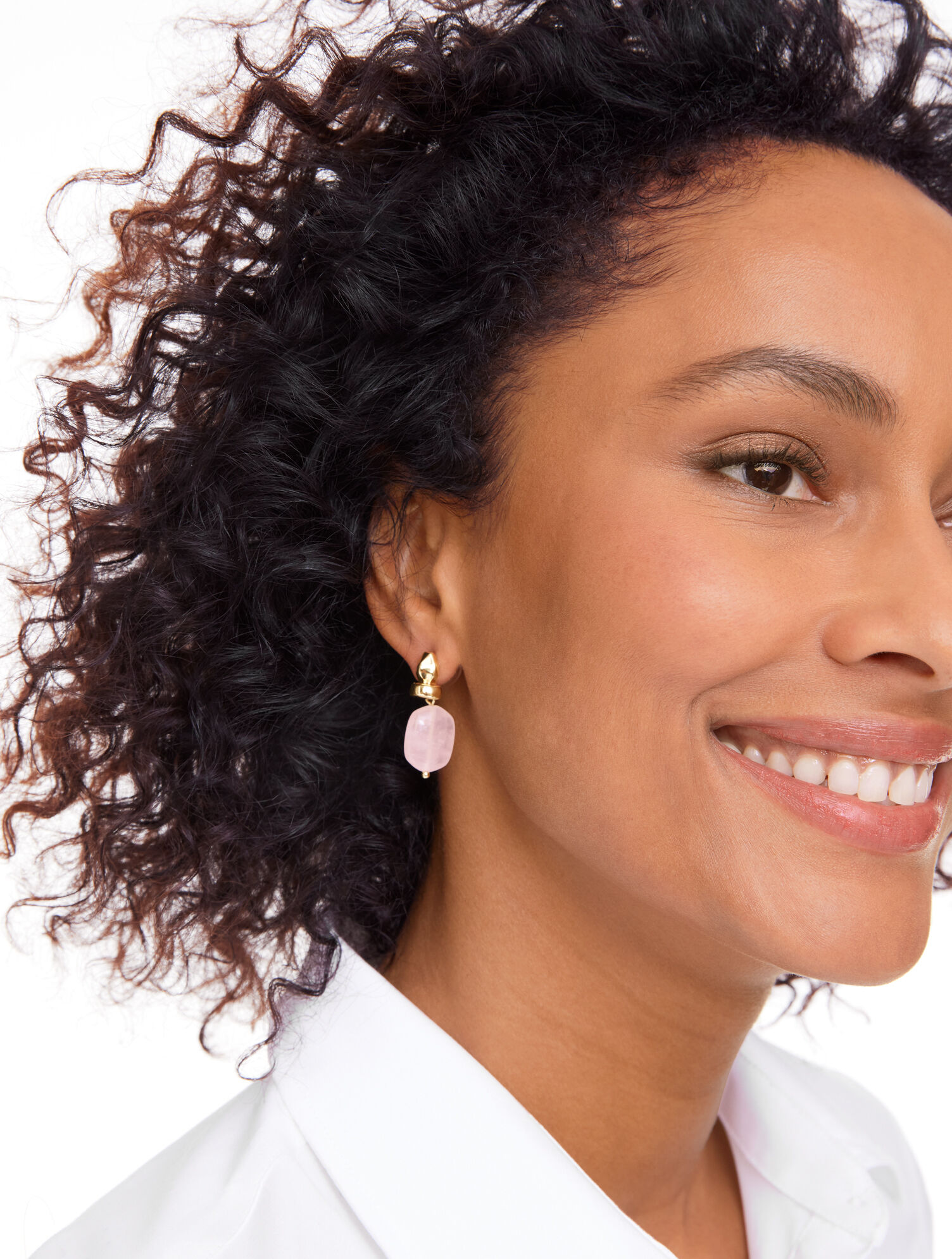 Thea Drop Earrings