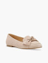 Stella Bow Loafers