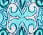 VIVID TURQUOISE MULTI