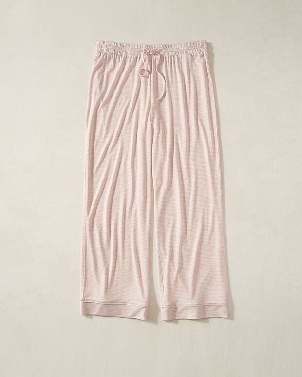 Dream Soft Blossom Stripe Pajama Pants