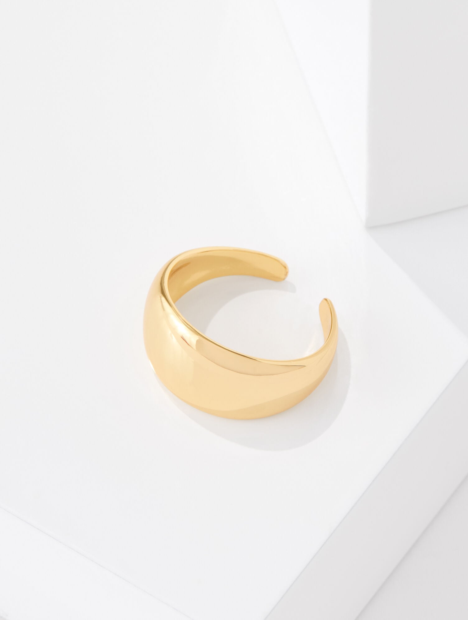 Dome Adjustable Ring