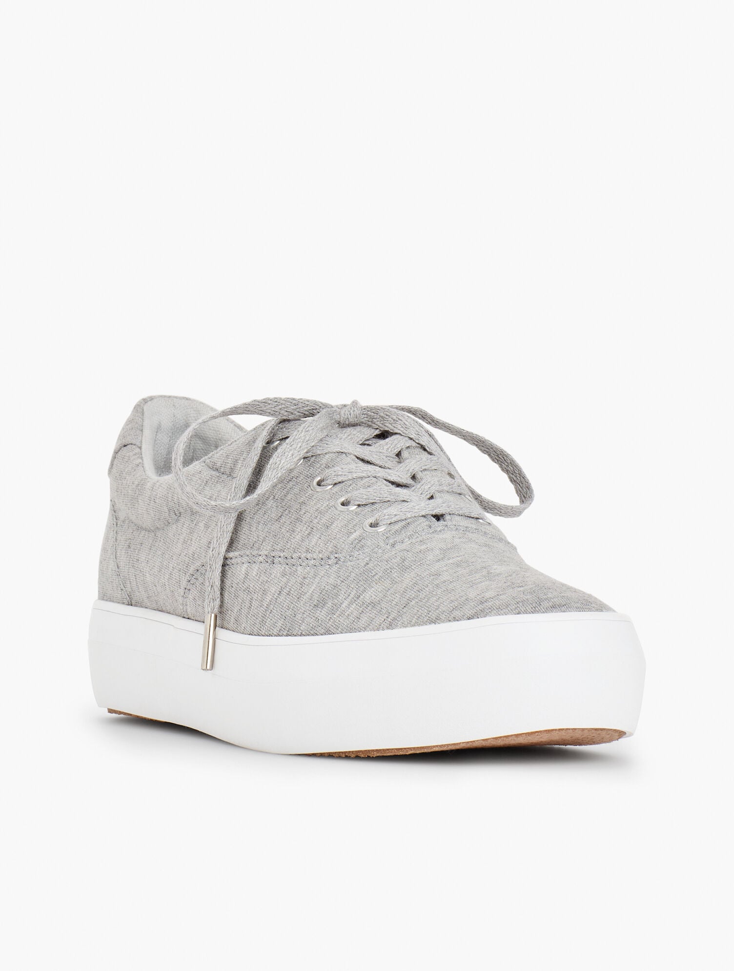 Keds(R) Rise Jersey Sneakers