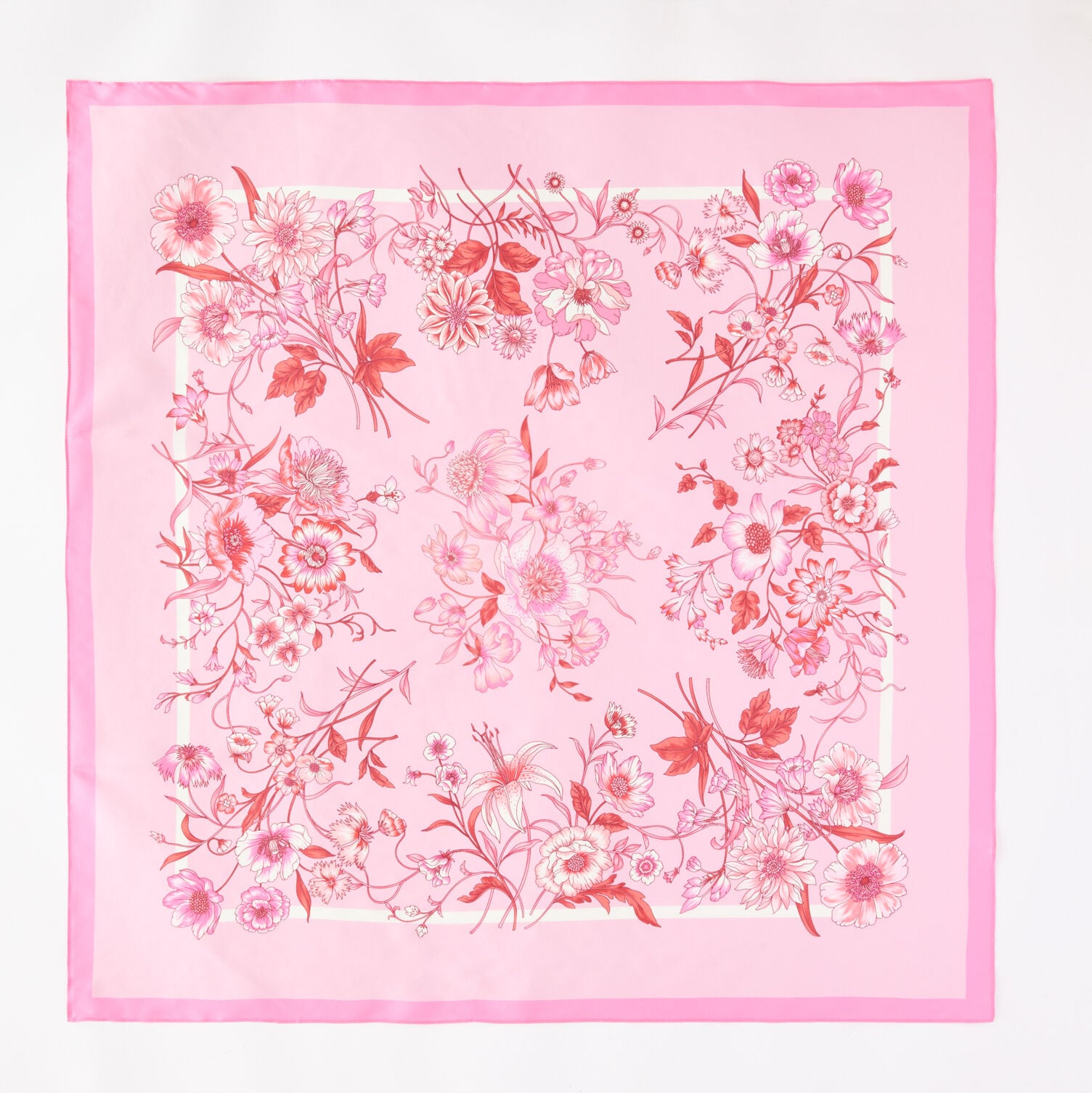 Sisterhood Scarf