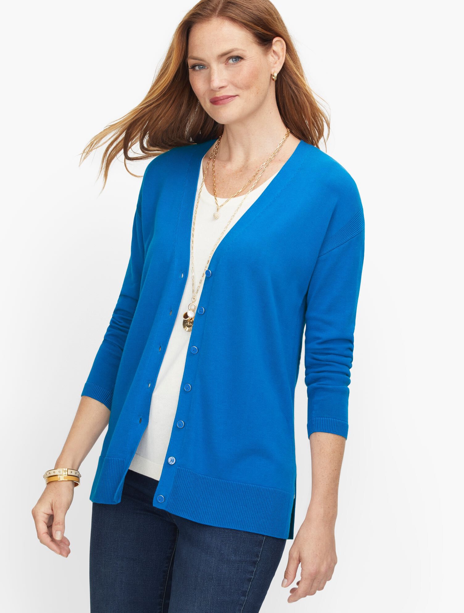 Modern Girlfriend Cardigan