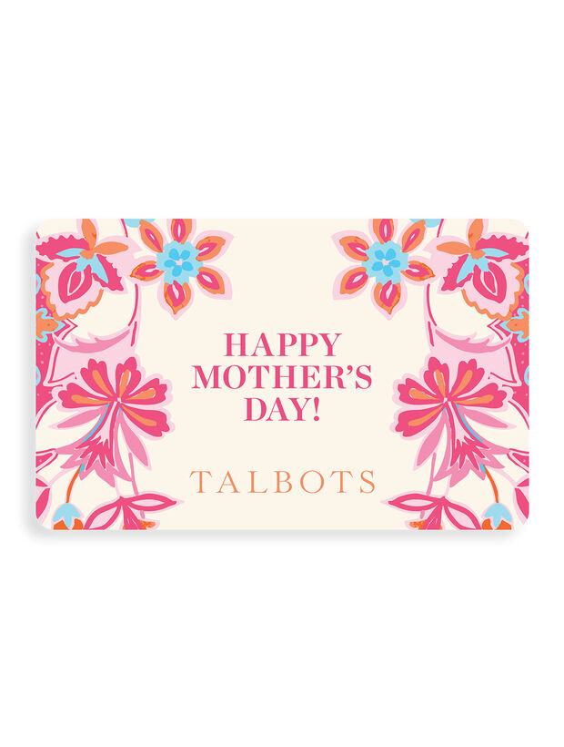 E-Gift Card