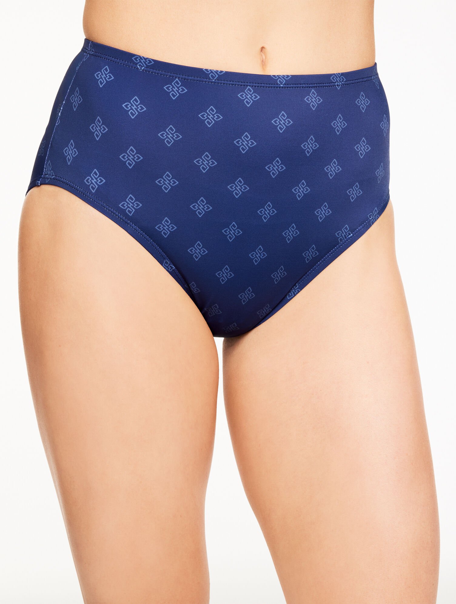 Miraclesuit&reg; Basic Brief - Diamond Geo