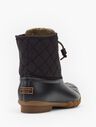 Sperry&#40;R&#41; Saltwater Rainboots - Quilted