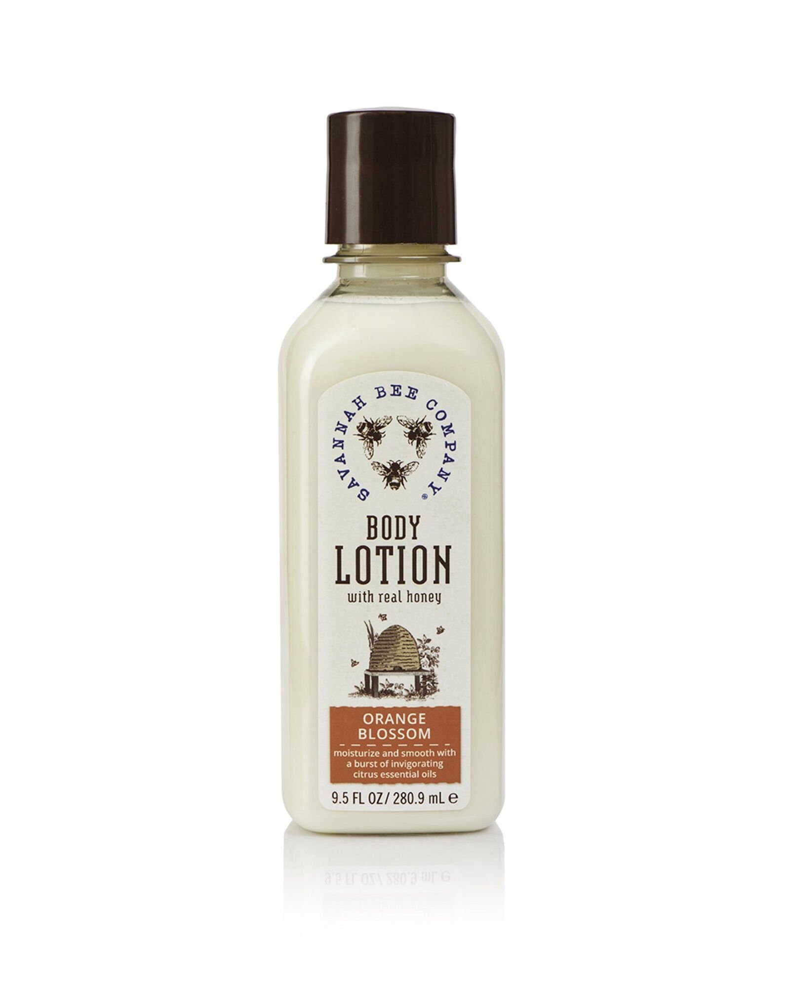 Savannah Bee Company&reg; Honey Body Lotion
