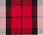 Metallic Non-Iron Popover - Classical Plaid
