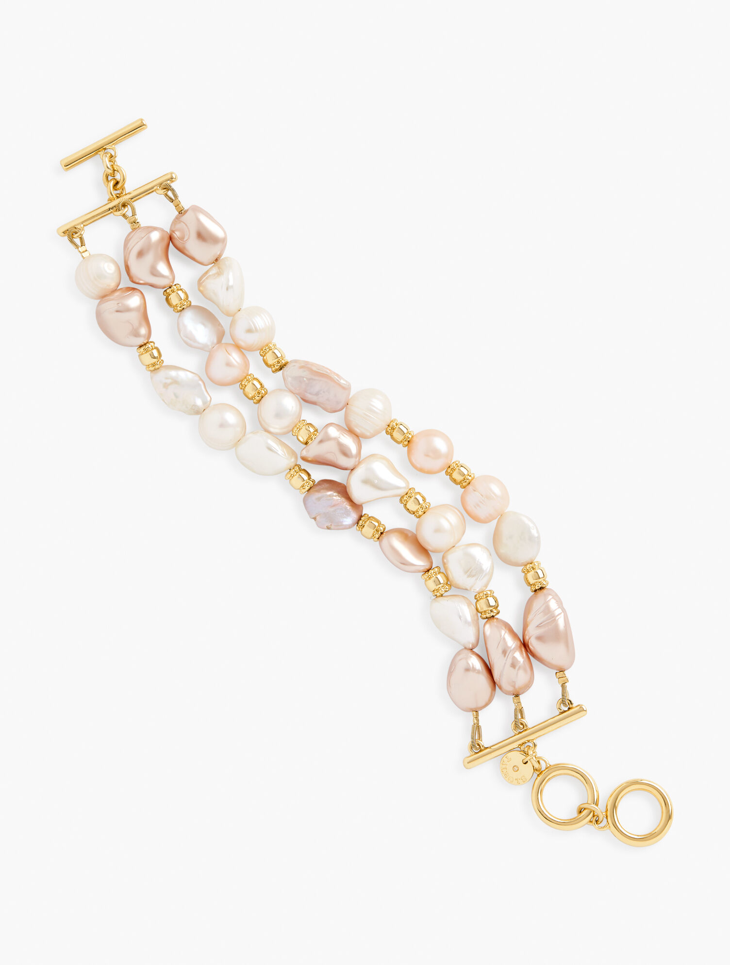 Freshwater Pearl Bracelet