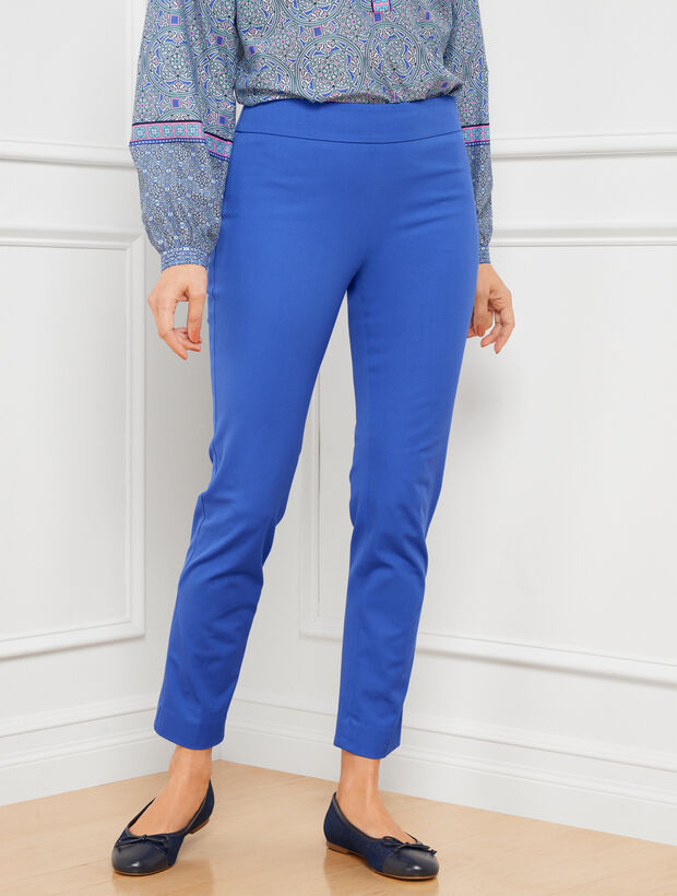 Talbots Chatham Ankle Pants