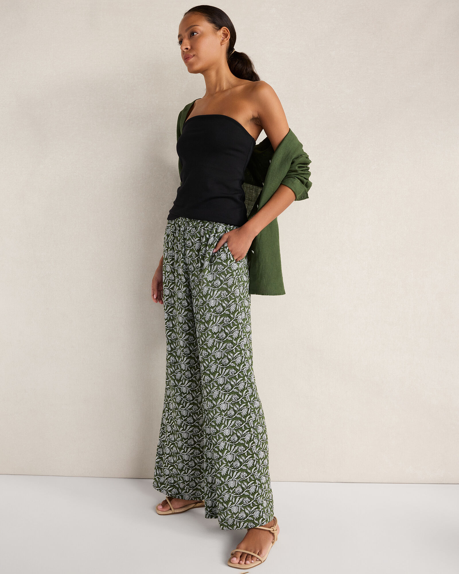 The Everywhere Pants