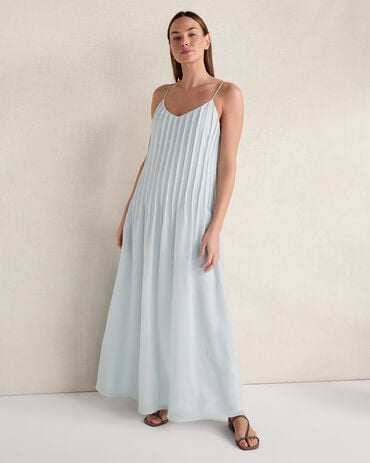Women's Maxi and Midi Dresses | Talbots Women's Maxi and Midi Dresses | Talbots