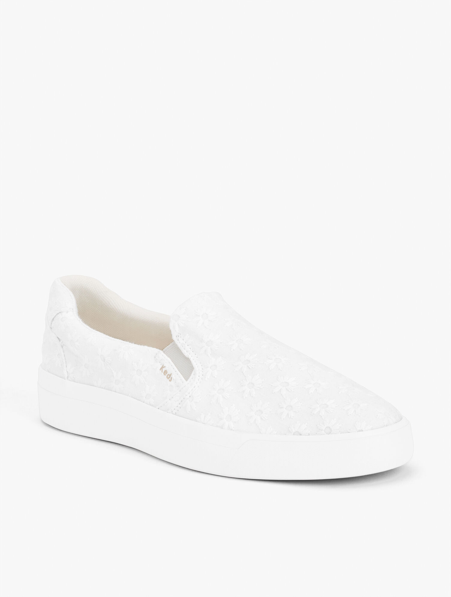 Keds Pursuit Lace Up - Scarpe Da Ginnastica Donna In Pelle Iridescente Argento - Telaio Court, Plantare Riciclato - Taglia 41.5 EU Larga
