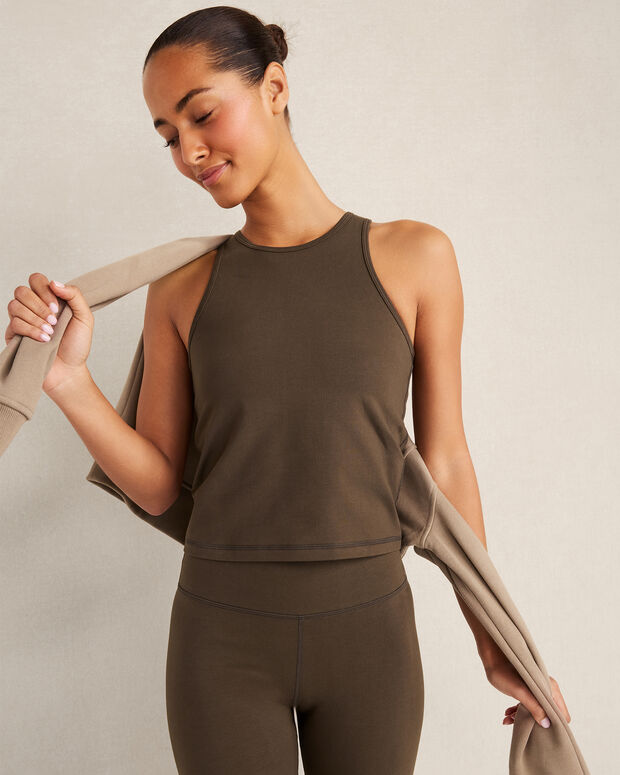 Balance Organic Cotton Tank