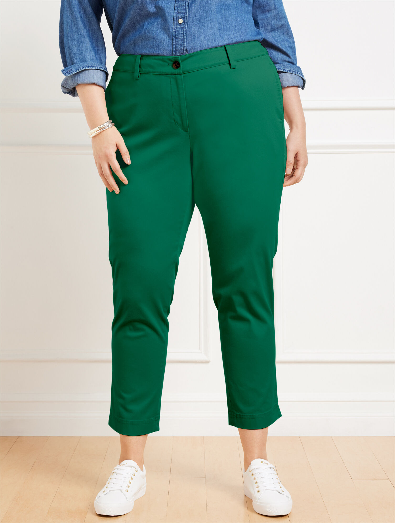 Perfect Crops