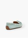 Everson Driving Moccasins - Suede