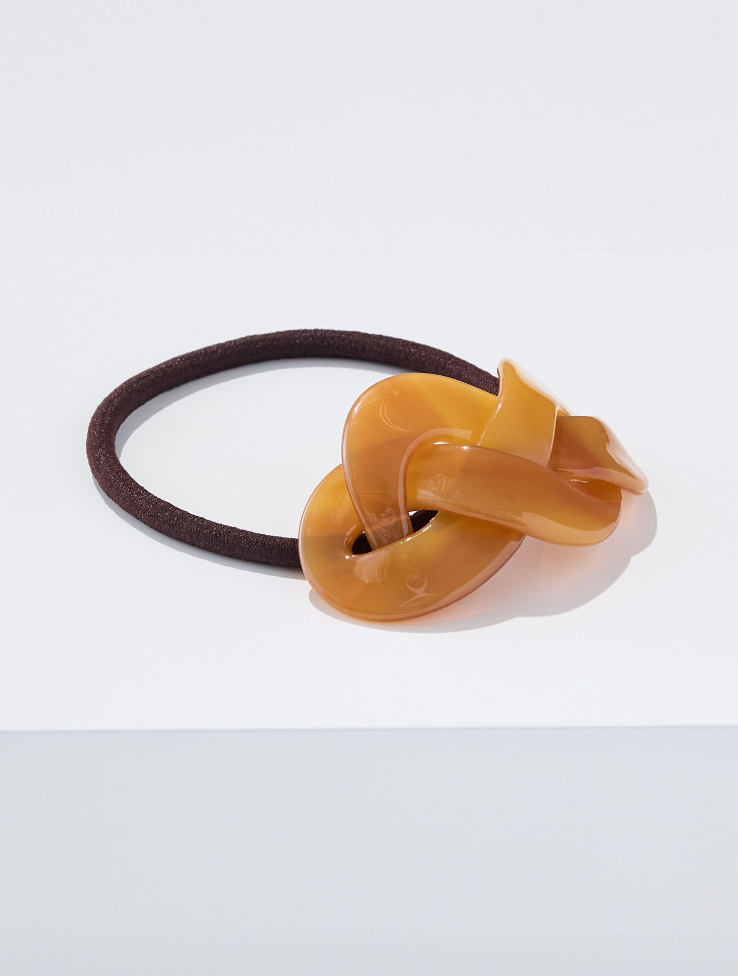 Braided Hair Tie